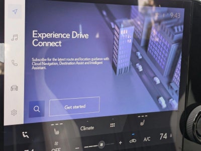 2023 Lexus NX 250 FWD