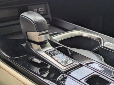 2023 Lexus NX 250 FWD