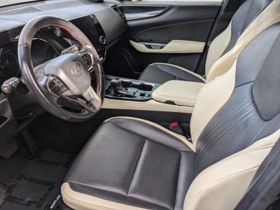 2023 Lexus NX 250 FWD