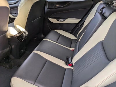2023 Lexus NX 250 FWD
