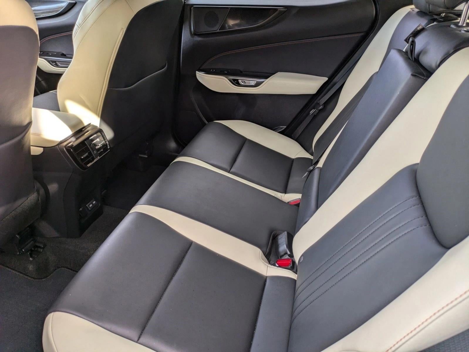 2023 Lexus NX 250 FWD