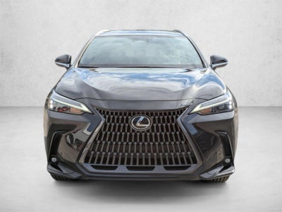 2023 Lexus NX 250 FWD