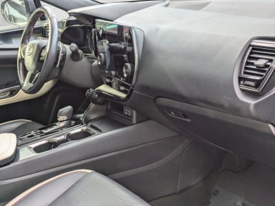2023 Lexus NX 250 FWD