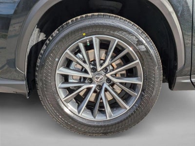 2023 Lexus NX 250 FWD