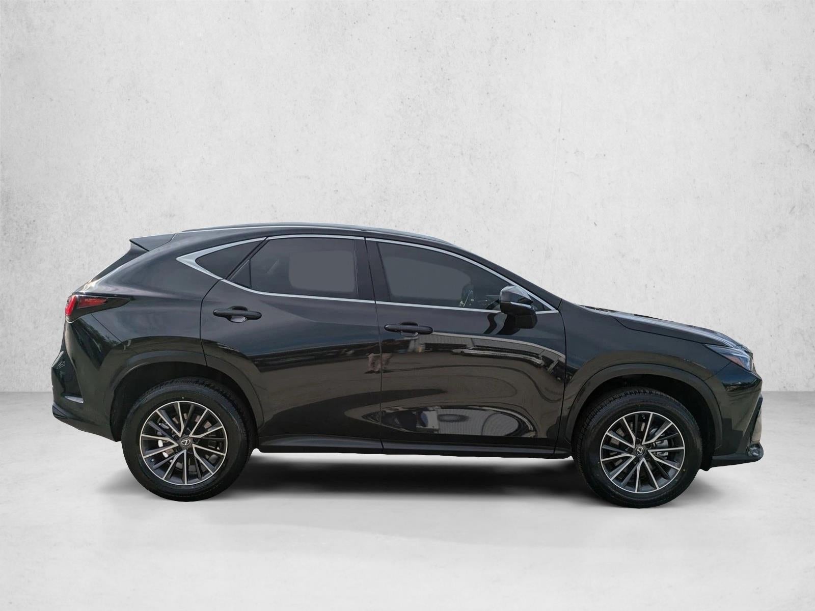 2023 Lexus NX 250 FWD
