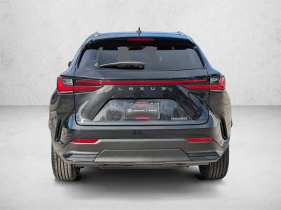 2023 Lexus NX 250 FWD