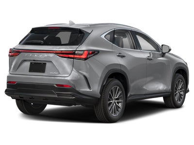 2023 Lexus NX 250 FWD