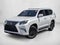 2022 Lexus GX 460 Premium 4WD
