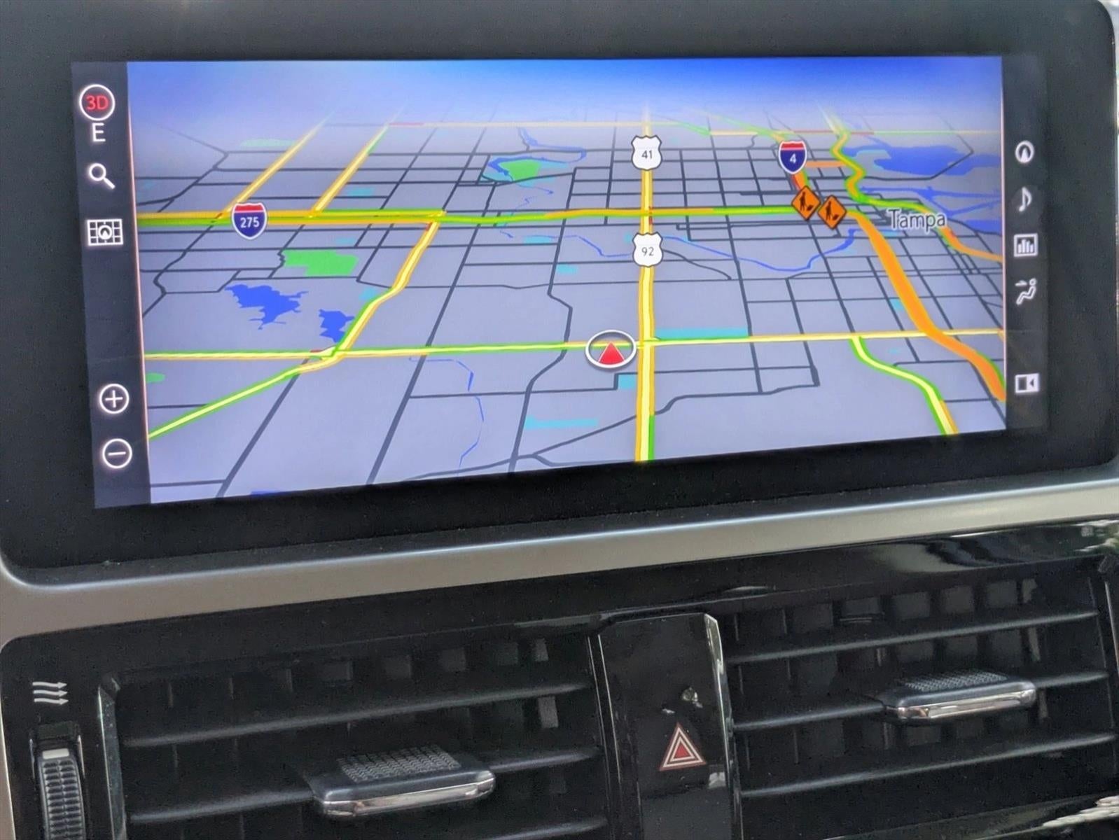 2022 Lexus GX 460 Premium 4WD