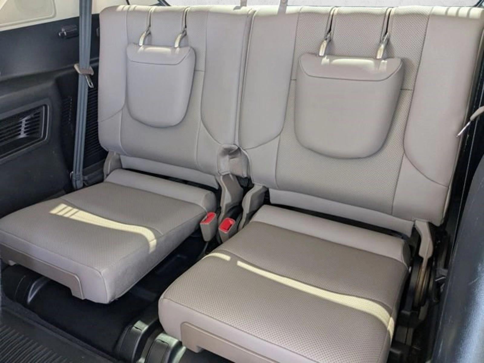 2022 Lexus GX 460 Premium 4WD