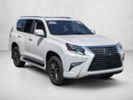 2022 Lexus GX 460 Premium 4WD