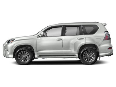 2022 Lexus GX 460 Premium 4WD