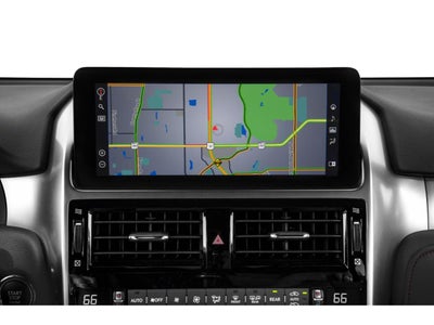 2022 Lexus GX 460 Premium 4WD