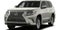 2022 Lexus GX 460 Premium 4WD