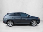 2010 Lexus RX 450h AWD 4dr Hybrid