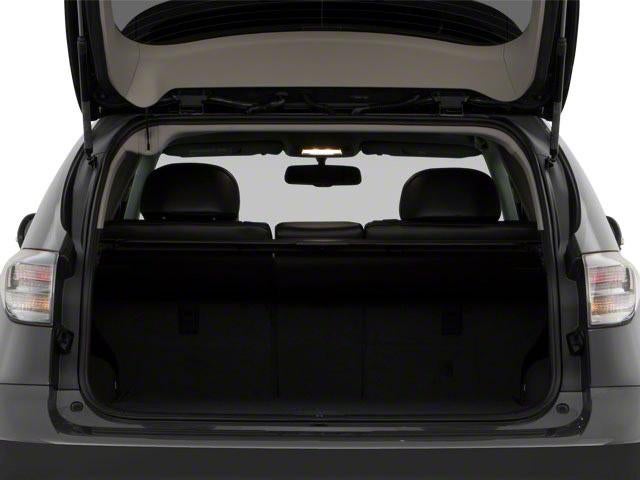 2010 Lexus RX 450h AWD 4dr Hybrid