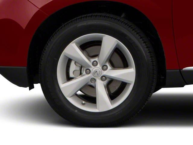 2010 Lexus RX 450h AWD 4dr Hybrid