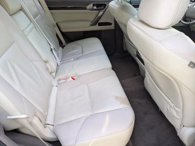 2017 Lexus GX 460 Premium 4WD