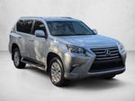 2017 Lexus GX 460 Premium 4WD