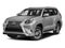 2017 Lexus GX 460 Premium 4WD