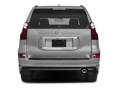 2017 Lexus GX 460 Premium 4WD