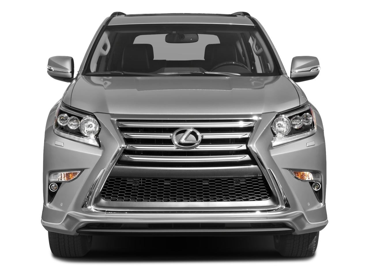 2017 Lexus GX 460 Premium 4WD