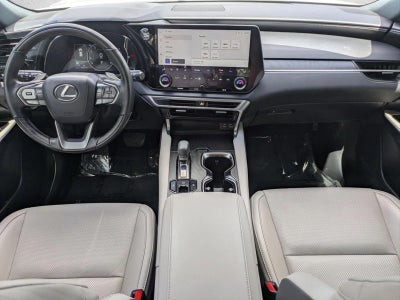 2024 Lexus RX 350 Premium FWD