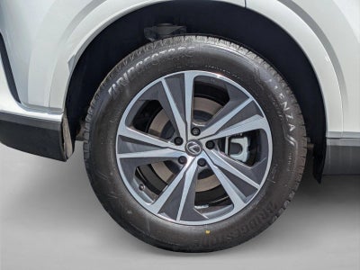 2024 Lexus RX 350 Premium FWD