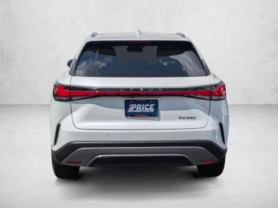 2024 Lexus RX 350 Premium FWD