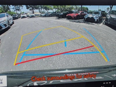 2022 Lexus NX 350 Premium AWD