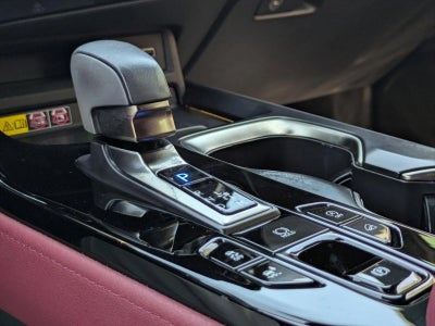 2022 Lexus NX 350 Premium AWD