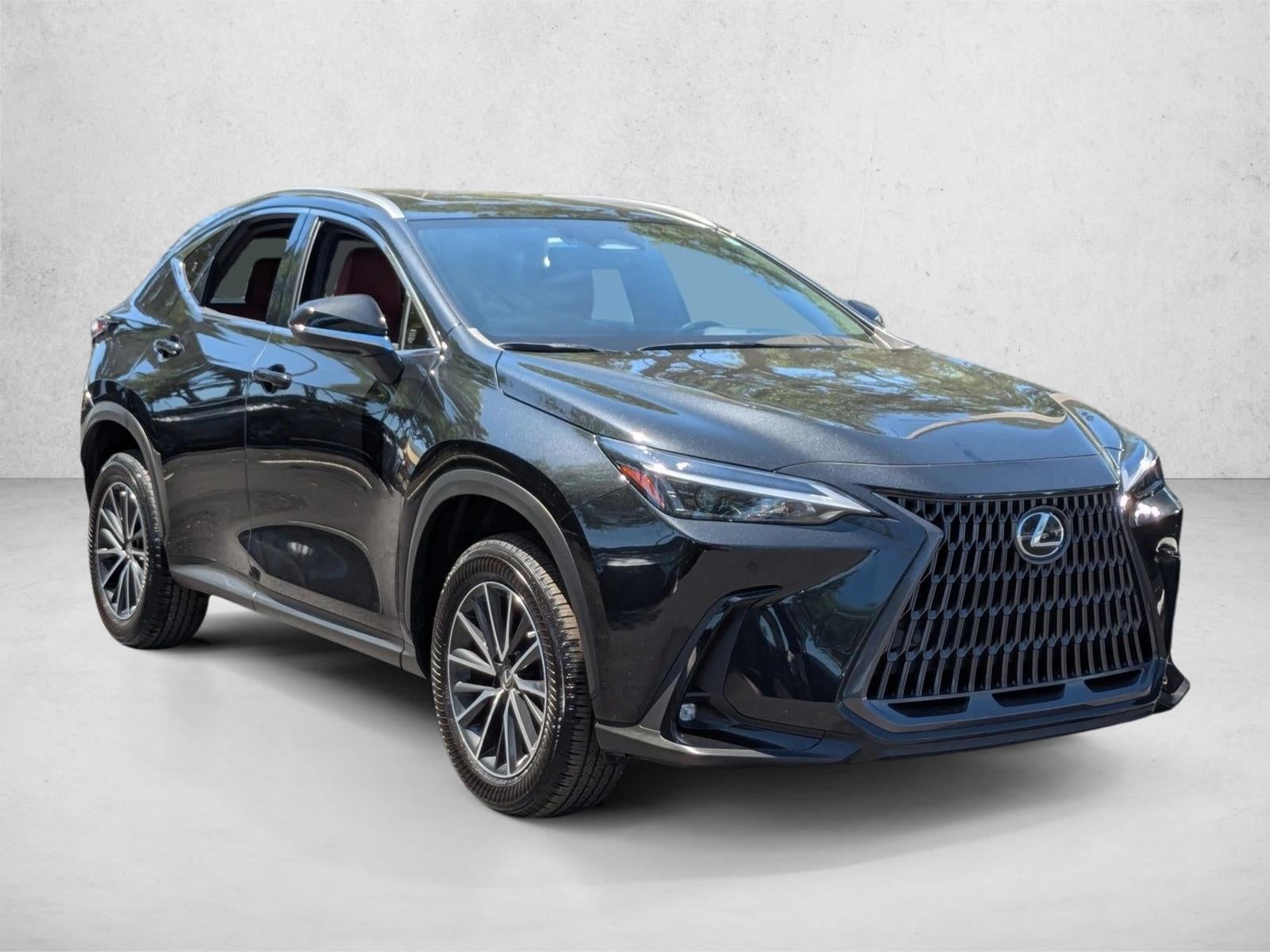 2022 Lexus NX 350 Premium AWD