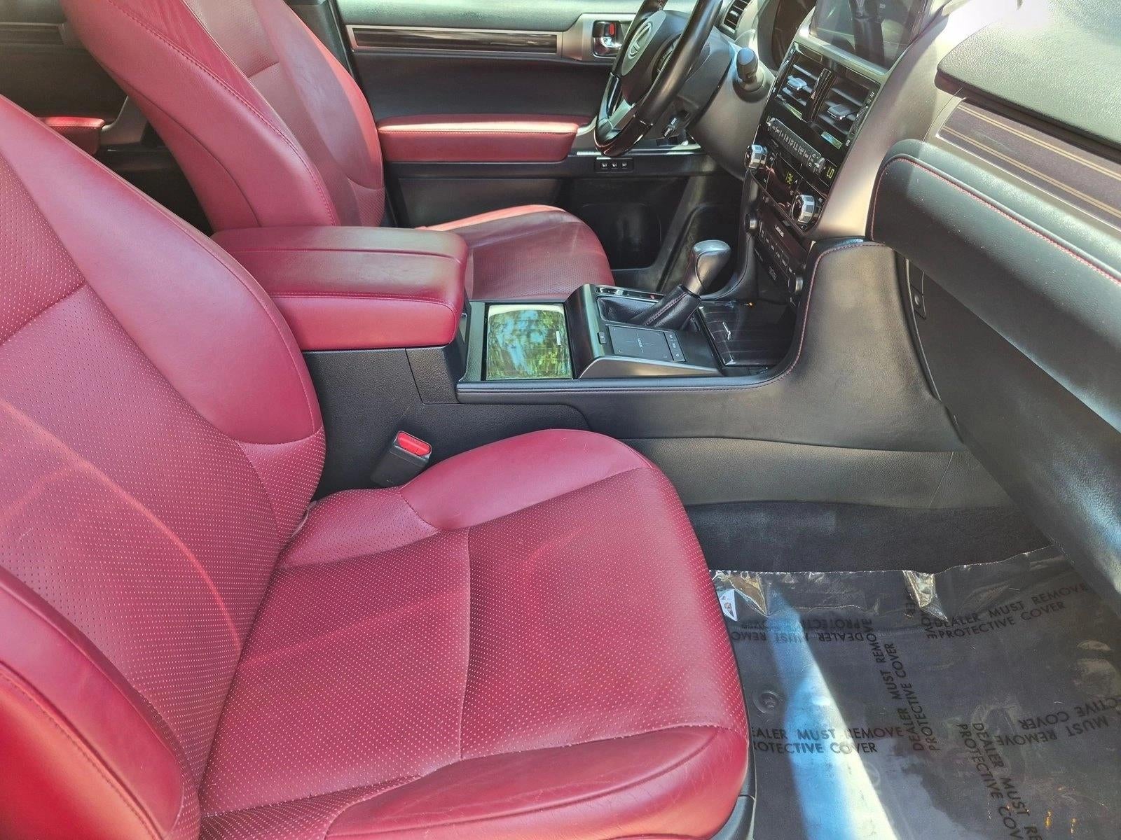 2022 Lexus GX 460 Luxury 4WD
