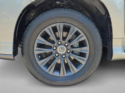 2022 Lexus GX 460 Luxury 4WD