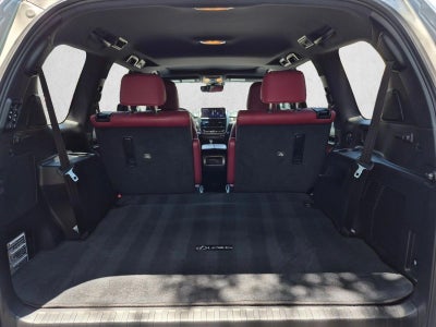 2022 Lexus GX 460 Luxury 4WD