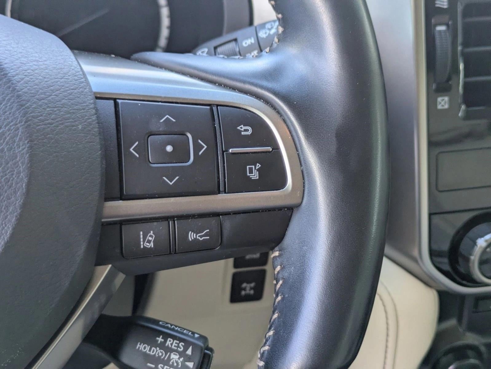 2023 Lexus GX 460 Luxury 4WD