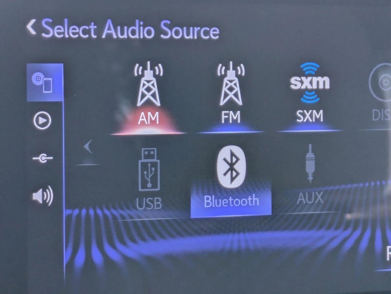 2023 Lexus GX 460 Luxury 4WD