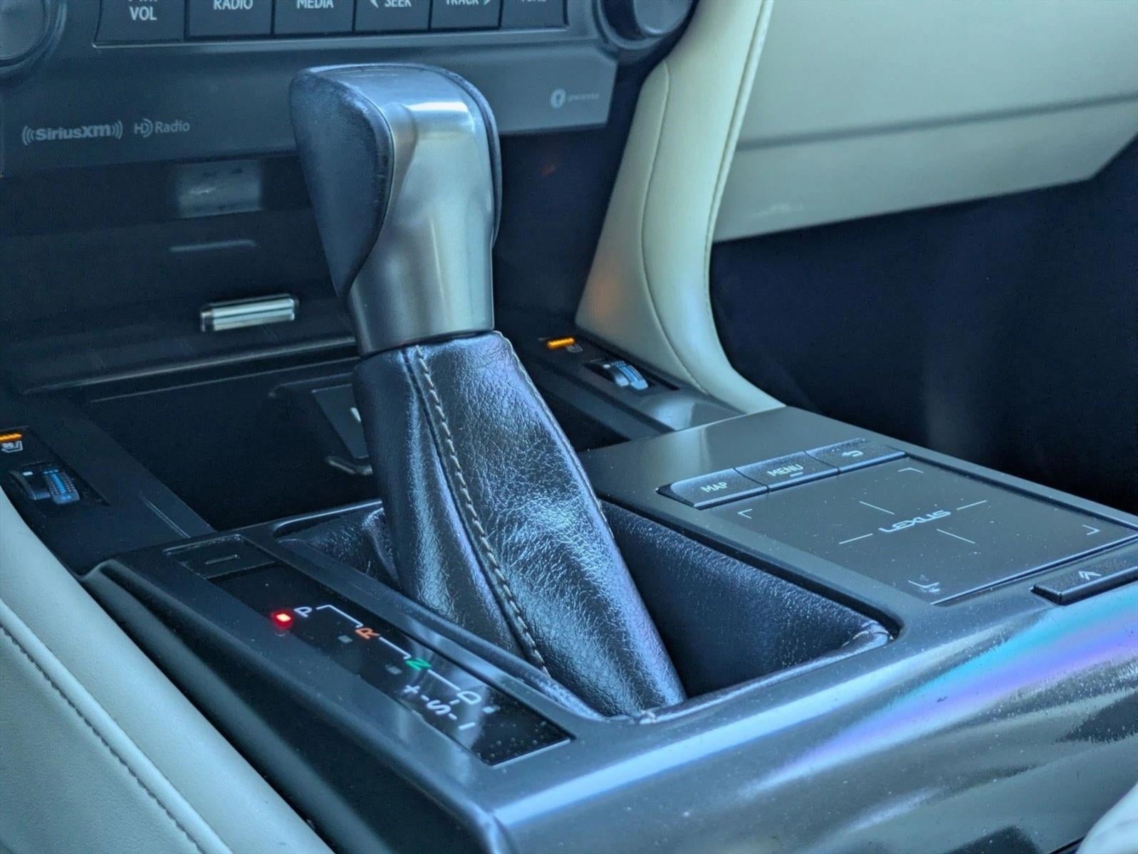 2023 Lexus GX 460 Luxury 4WD