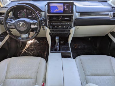2023 Lexus GX 460 Luxury 4WD