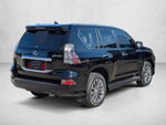2023 Lexus GX 460 Luxury 4WD