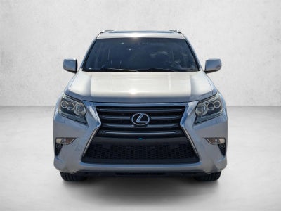 2014 Lexus GX 460 4WD 4dr Luxury