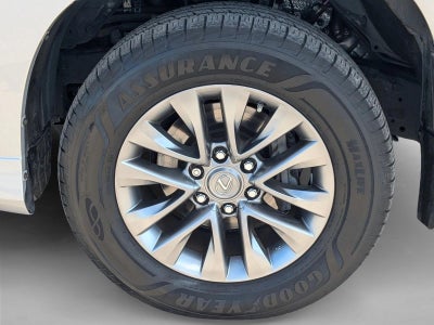 2014 Lexus GX 460 4WD 4dr Luxury