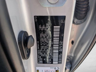 2014 Lexus GX 460 4WD 4dr Luxury