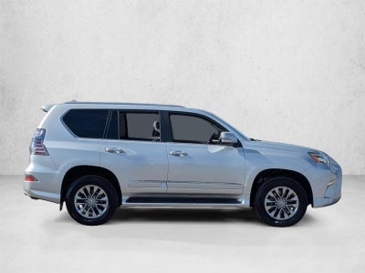 2014 Lexus GX 460 4WD 4dr Luxury