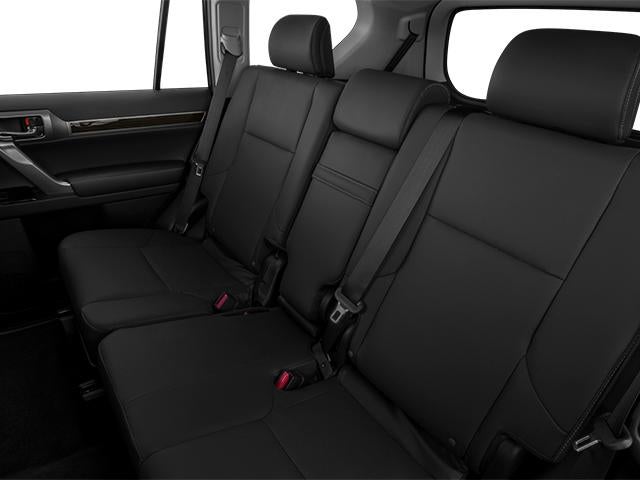 2014 Lexus GX 460 4WD 4dr Luxury