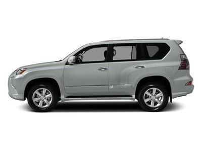 2014 Lexus GX 460 4WD 4dr Luxury