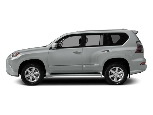 2014 Lexus GX 460 4WD 4dr Luxury