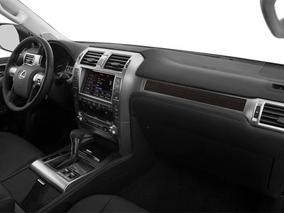 2014 Lexus GX 460 4WD 4dr Luxury