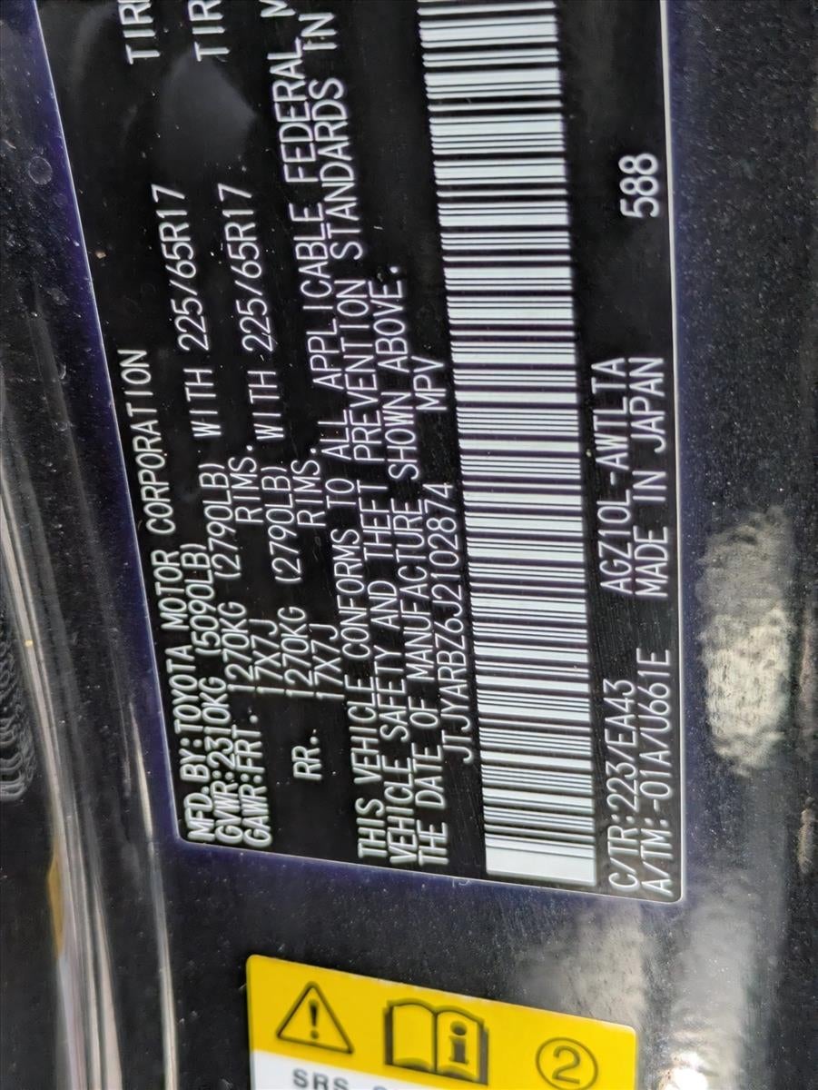 2018 Lexus NX 300 FWD