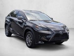 2018 Lexus NX 300 FWD
